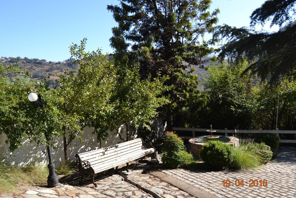 Casa Arrayan Otel Santiago Dış mekan fotoğraf